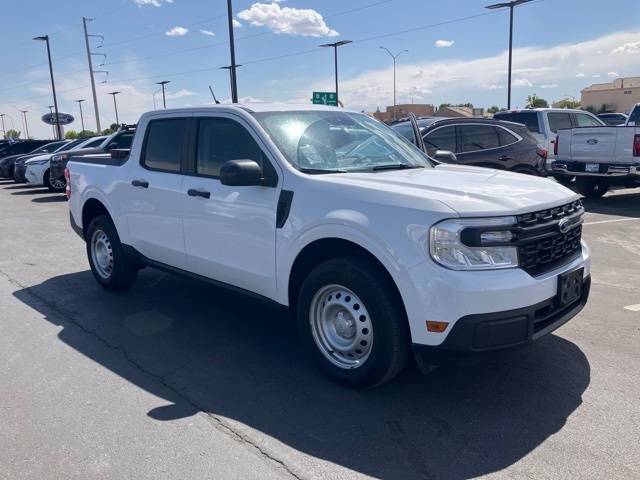 2024 Ford Maverick XL — Pickup Truck — 17,366 mi — Albuquerque, NM