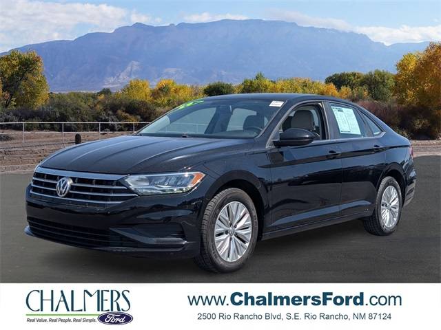 2019 Volkswagen Jetta S — Sedan — 56,896 mi — Albuquerque, NM