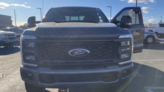 2024 Ford Super Duty F-250 XLT — Pickup Truck — 13,509 mi — Albuquerque, NM