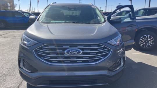 2021 Ford Edge SEL — SUV — 36,082 mi — Albuquerque, NM