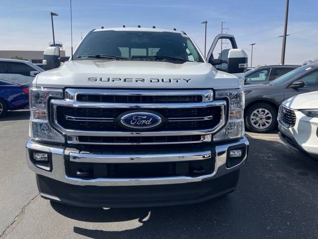 2022 Ford Super Duty F-250 LARIAT — Pickup Truck — 25,969 mi — Albuquerque, NM