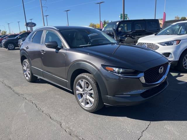 2020 Mazda CX-30 Preferred — SUV — 58,805 mi — Albuquerque, NM