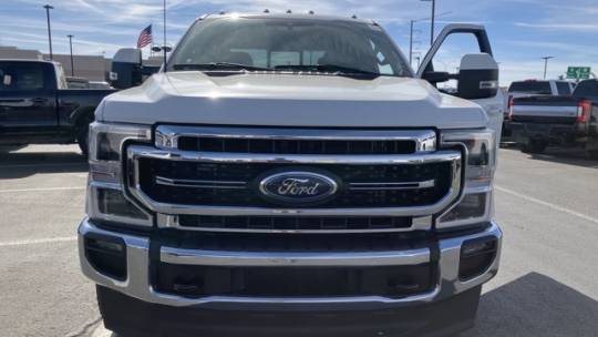 2022 Ford Super Duty F-350 LARIAT — Pickup Truck — 18,469 mi — Albuquerque, NM