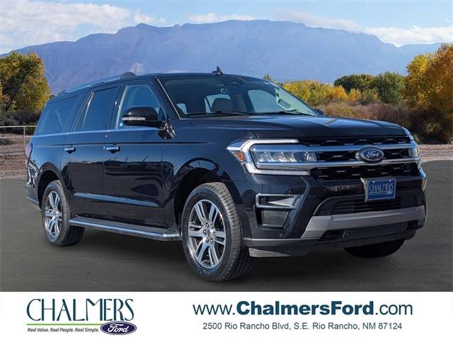 2022 Ford Expedition Limited — SUV — 54,279 mi — Albuquerque, NM