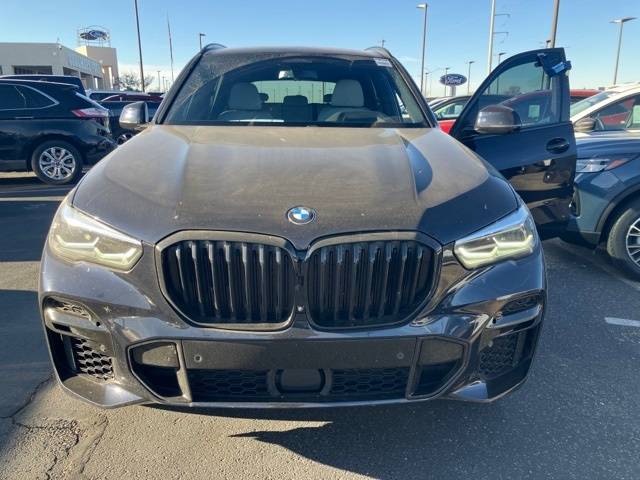 2023 BMW X5 40i — SUV — 32,738 mi — Albuquerque, NM