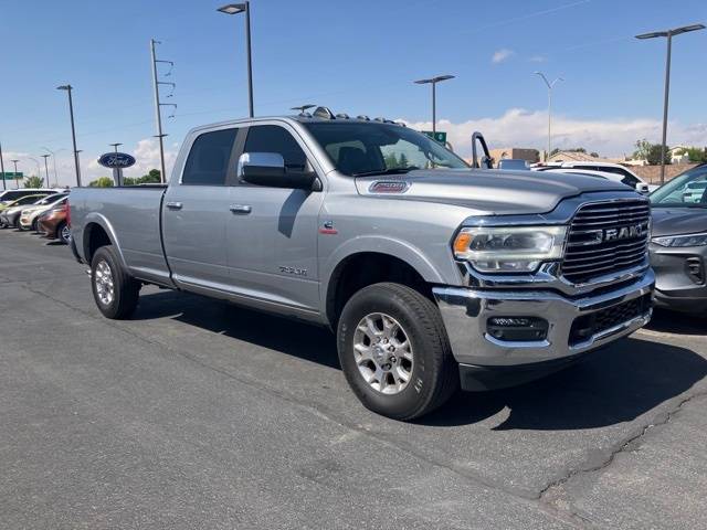 2022 Ram 2500 Laramie — Pickup Truck — 16,075 mi — Albuquerque, NM