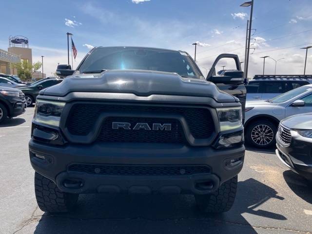 2020 Ram 1500 Rebel — Pickup Truck — 60,773 mi — Albuquerque, NM