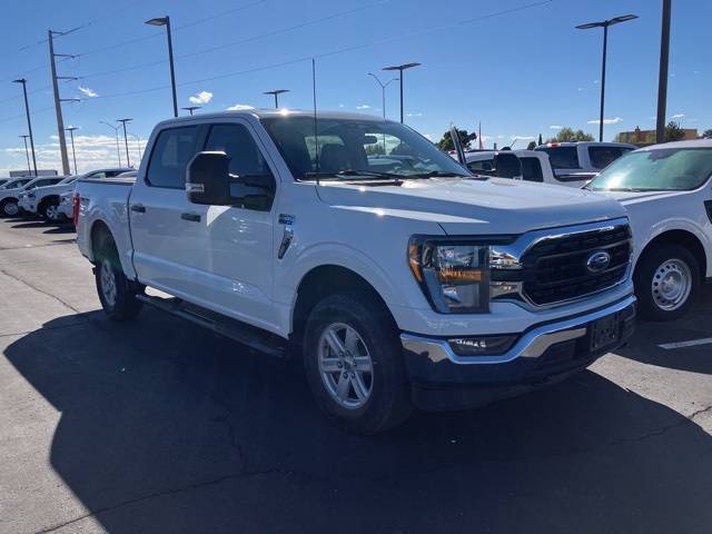 2023 Ford F-150 XLT — Pickup Truck — 30,589 mi — Albuquerque, NM
