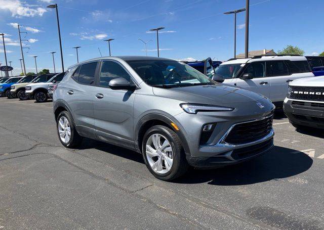 2025 Buick Encore GX Preferred — SUV — 27,914 mi — Albuquerque, NM