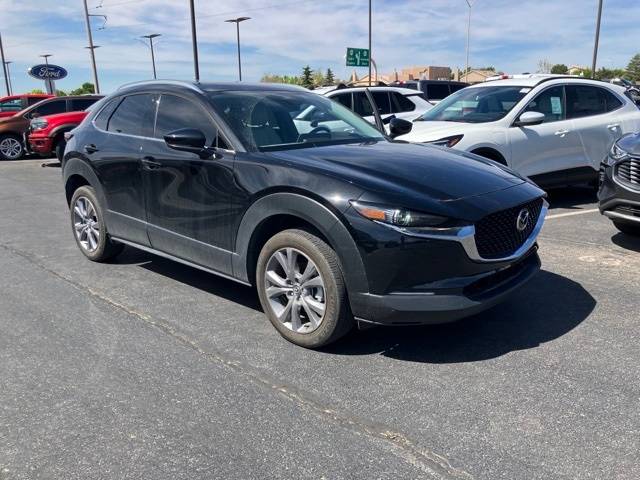 2024 Mazda CX-30 Premium — SUV — 11,516 mi — Albuquerque, NM