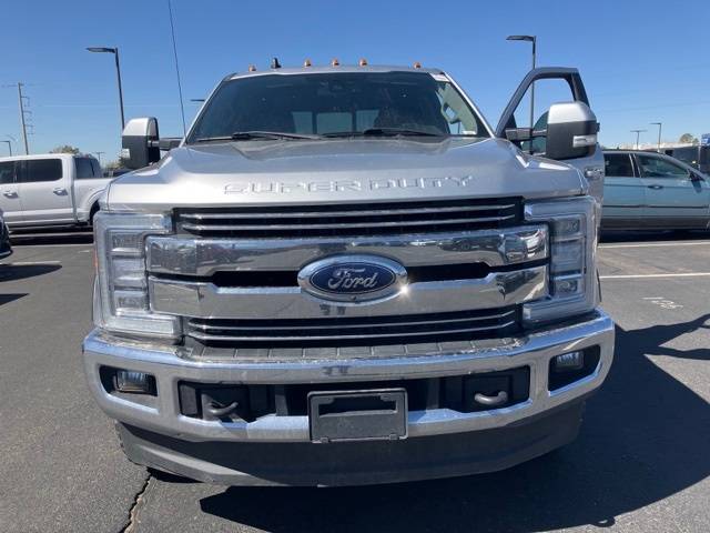 2019 Ford Super Duty F-350 Lariat — Pickup Truck — 135,609 mi — Albuquerque, NM