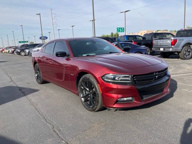 2018 Dodge Charger R/T — Sedan — 98,384 mi — Albuquerque, NM