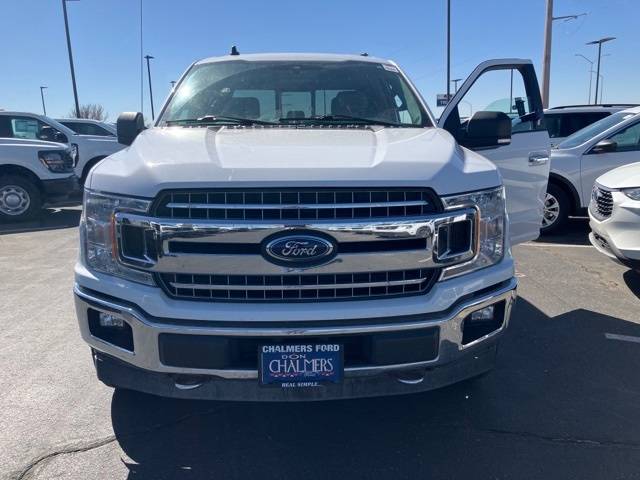 2019 Ford F-150 XLT — Pickup Truck — 73,660 mi — Albuquerque, NM