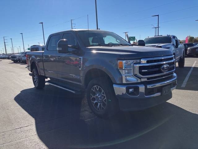 2022 Ford Super Duty F-250 LARIAT — Pickup Truck — 62,255 mi — Albuquerque, NM