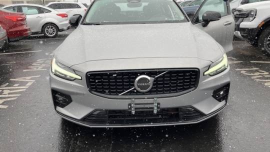 2024 Volvo S60 Core — Sedan — 11,918 mi — Albuquerque, NM
