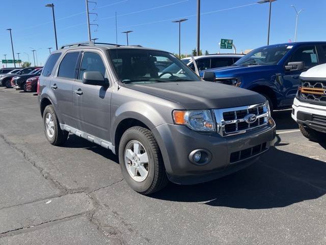 2012 Ford Escape XLT — SUV — 46,361 mi — Albuquerque, NM