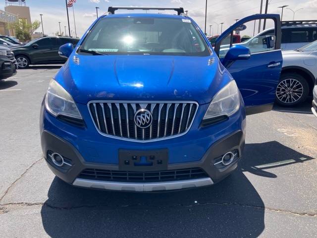 2014 Buick Encore Premium — SUV — 126,007 mi — Albuquerque, NM