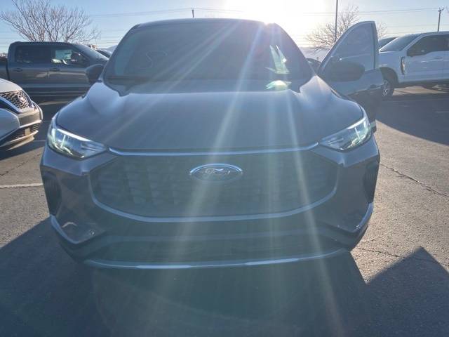 2023 Ford Escape Active — SUV — 7,008 mi — Albuquerque, NM