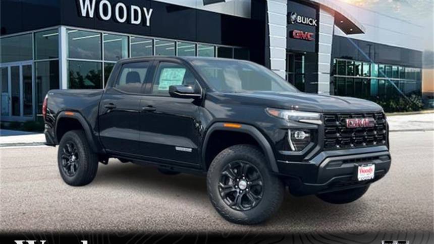 2024 GMC Canyon Elevation — Pickup Truck — 28,265 mi — Naperville, IL