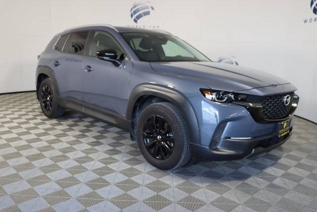 2025 Mazda CX-50 2.5 S Preferred — SUV — 9,927 mi — New Braunfels, TX