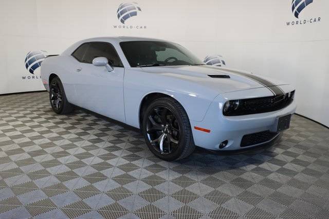 2020 Dodge Challenger SXT — Coupe — 90,354 mi — New Braunfels, TX