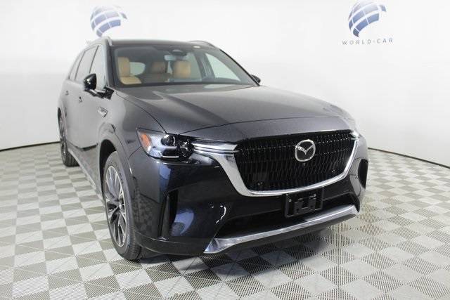 2024 Mazda CX-90 S Premium Plus — SUV — 260 mi — New Braunfels, TX