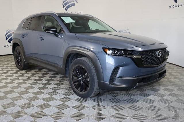 2024 Mazda CX-50 2.5 S Preferred — SUV — 41,903 mi — New Braunfels, TX