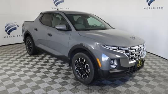 2022 Hyundai Santa Cruz SEL — Pickup Truck — 69,704 mi — New Braunfels, TX