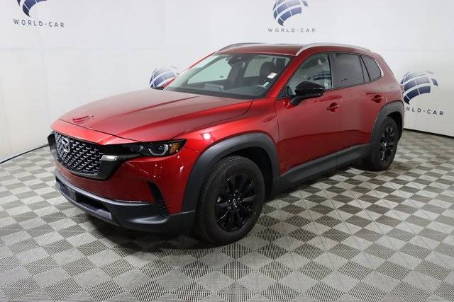 2024 Mazda CX-50 2.5 S Premium — SUV — 32,806 mi — New Braunfels, TX