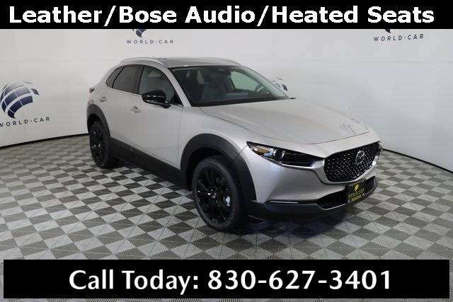 2024 Mazda CX-30 Turbo Premium — SUV — 46 mi — New Braunfels, TX