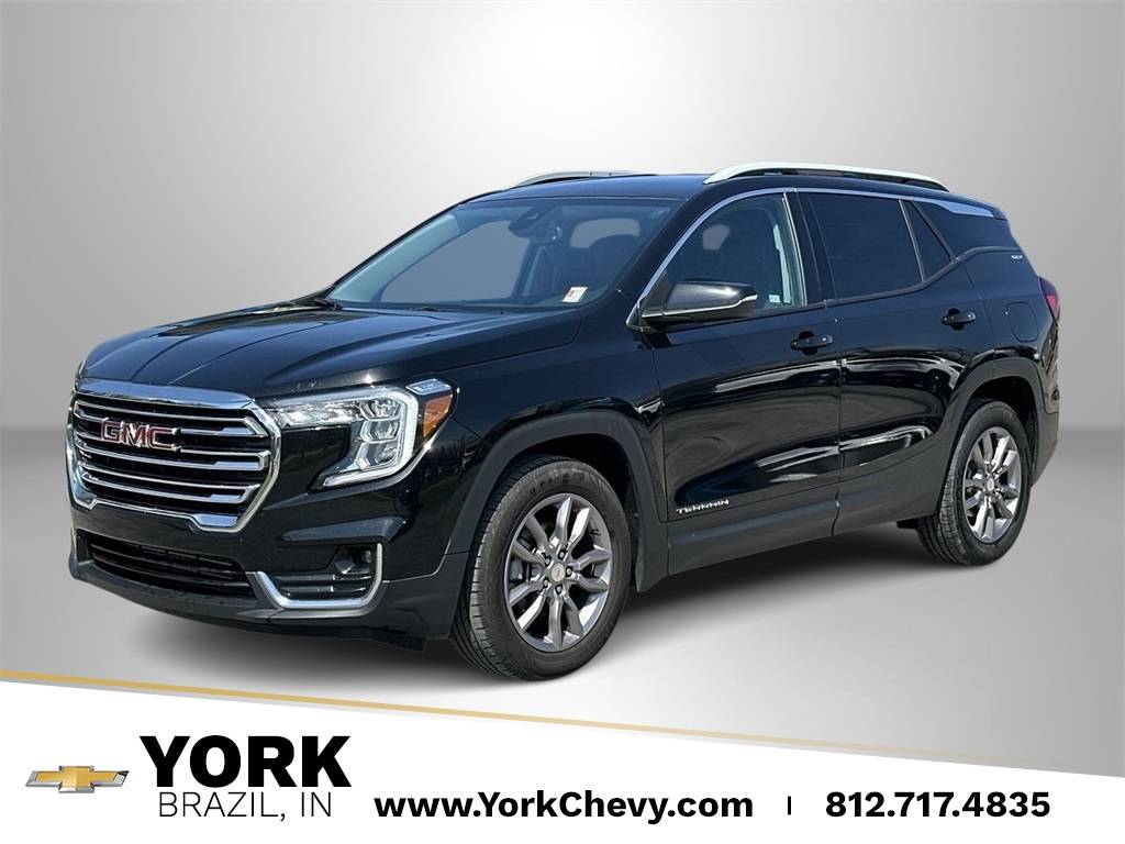 2023 GMC Terrain SLT — SUV — 63,232 mi — Brazil, IN