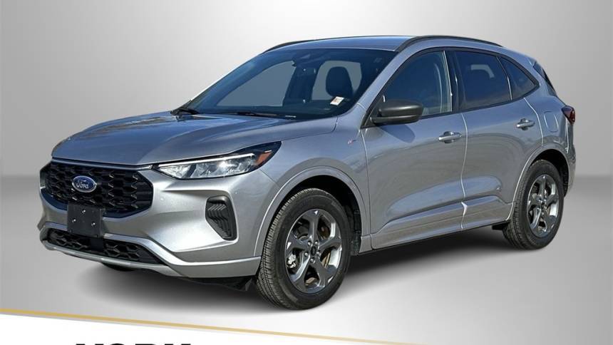 2023 Ford Escape ST-Line — SUV — 20,737 mi — Brazil, IN