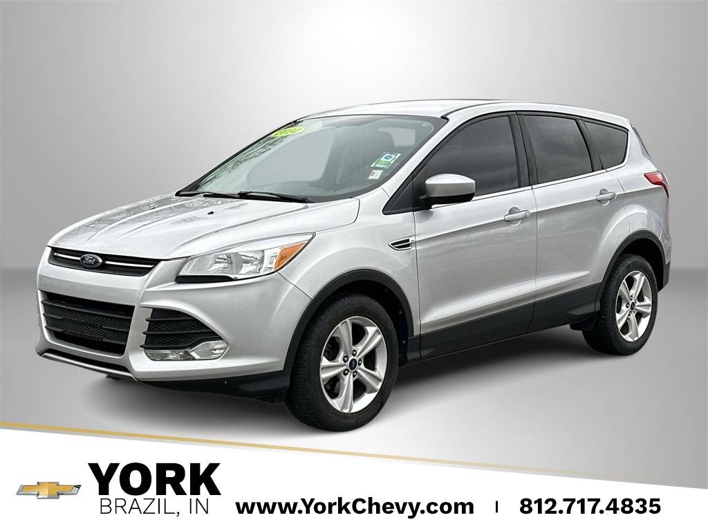 2014 Ford Escape SE — SUV — 112,499 mi — Brazil, IN