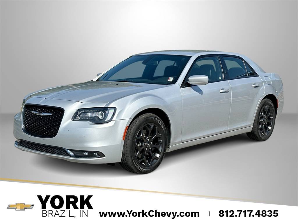2020 Chrysler 300 S — Sedan — 75,201 mi — Brazil, IN
