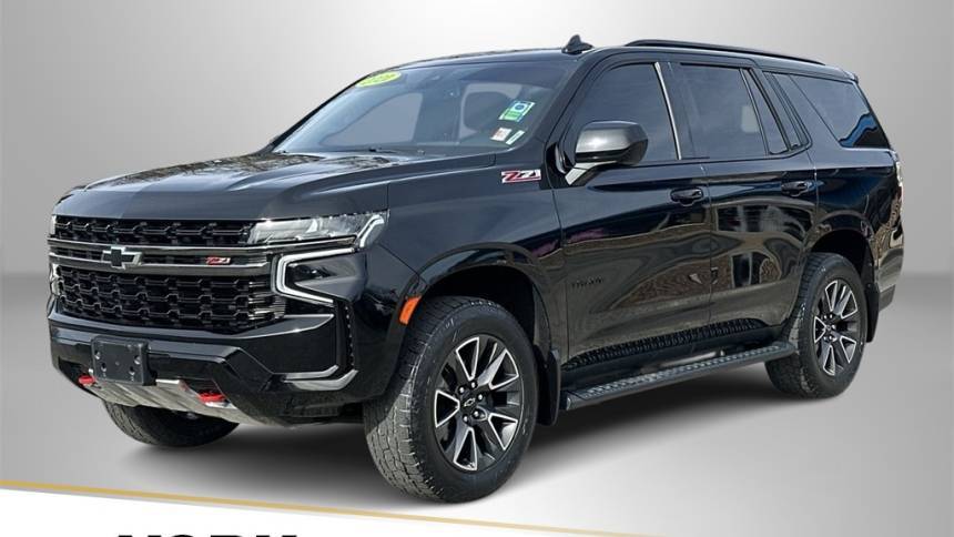 2021 Chevrolet Tahoe Z71 — SUV — 97,697 mi — Brazil, IN