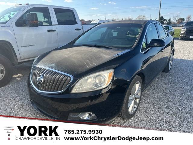 2012 Buick Verano Base — Sedan — 103,785 mi — Crawfordsville, IN