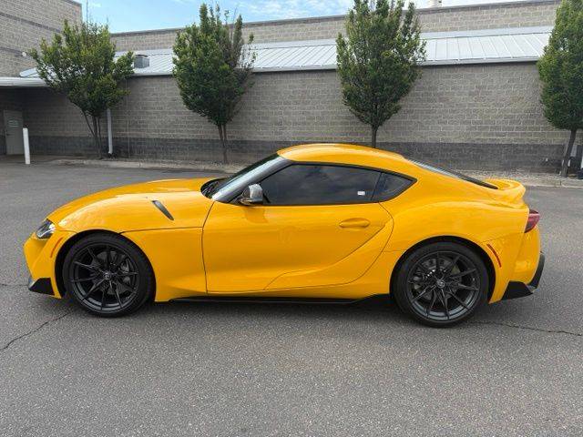 2023 Toyota GR Supra 3.0