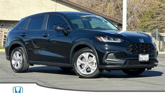 2024 Honda HR-V LX — SUV — 13,301 mi — Yuba City, CA