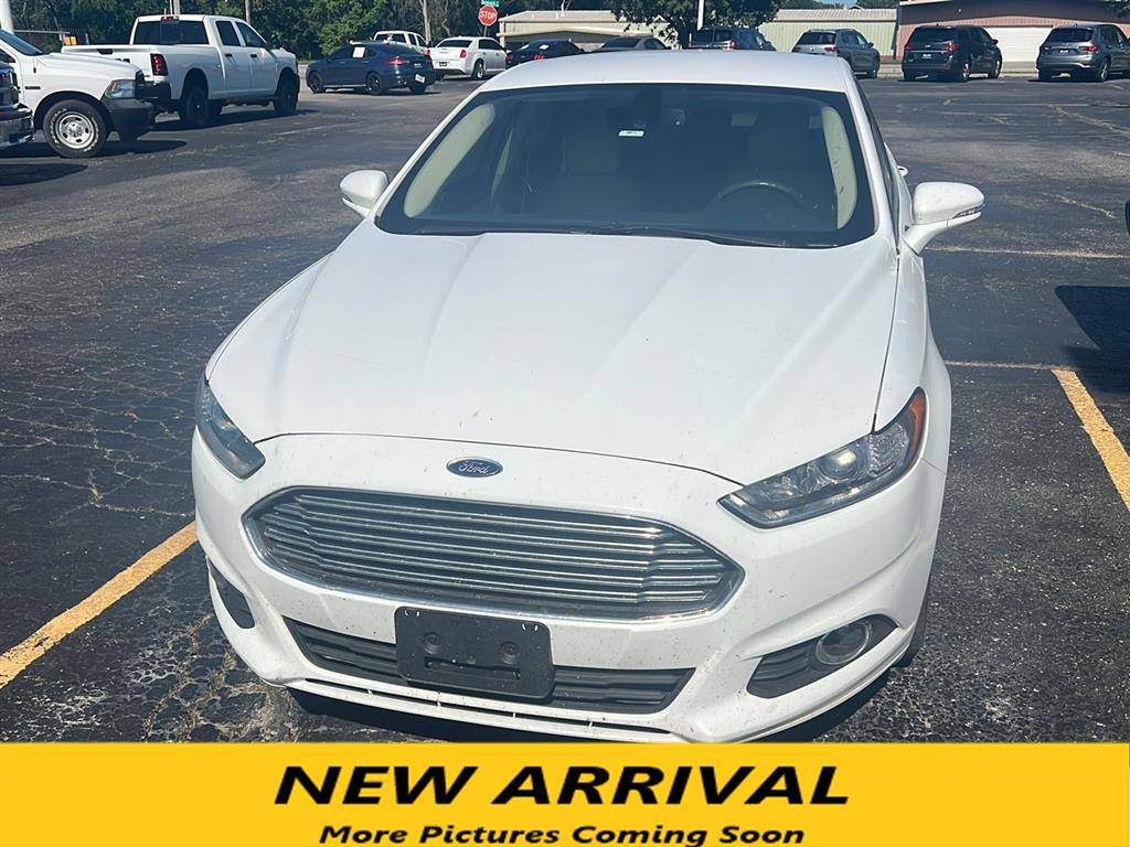 2014 Ford Fusion Hybrid SE — Sedan — 167,174 mi — Arkansas City, KS