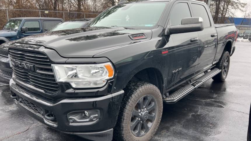 2020 Ram 2500 Big Horn — Pickup Truck — 46,214 mi — Florence, KY