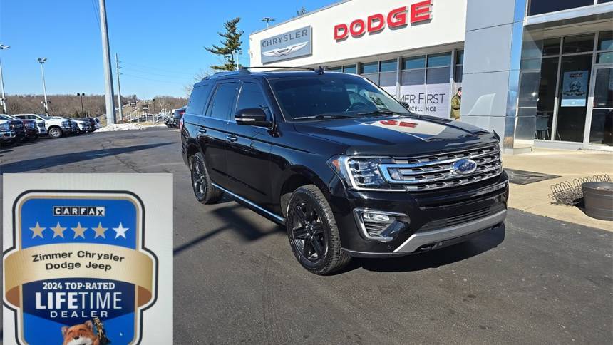 2021 Ford Expedition Limited — SUV — 83,230 mi — Florence, KY