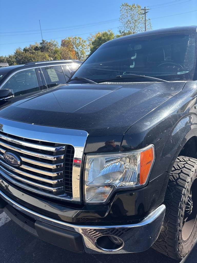 2012 Ford F-150 XLT — Pickup Truck — 152,007 mi — Florence, KY