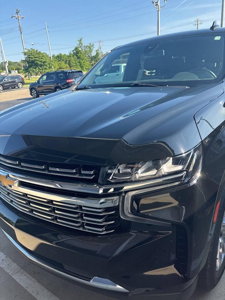 2021 Chevrolet Suburban Premier — SUV — 68,165 mi — Florence, KY