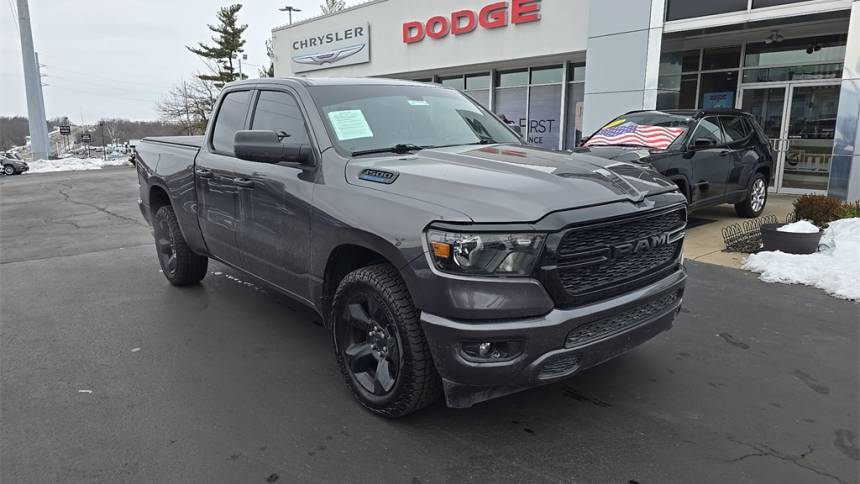 2023 Ram 1500 Tradesman — Pickup Truck — 15,993 mi — Florence, KY