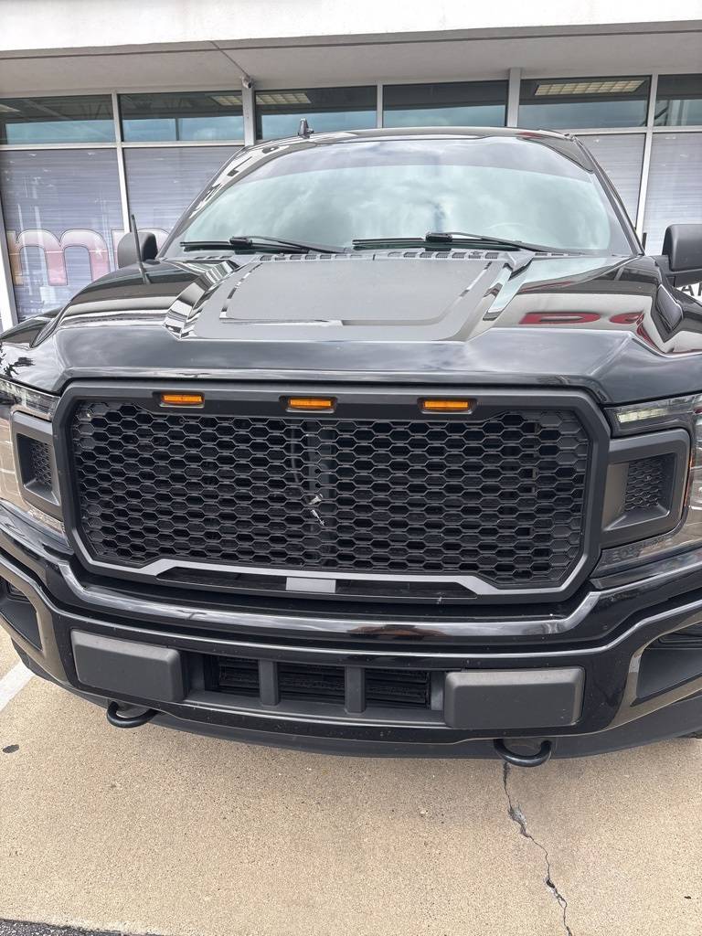 2018 Ford F-150 XLT — Pickup Truck — 59,092 mi — Florence, KY
