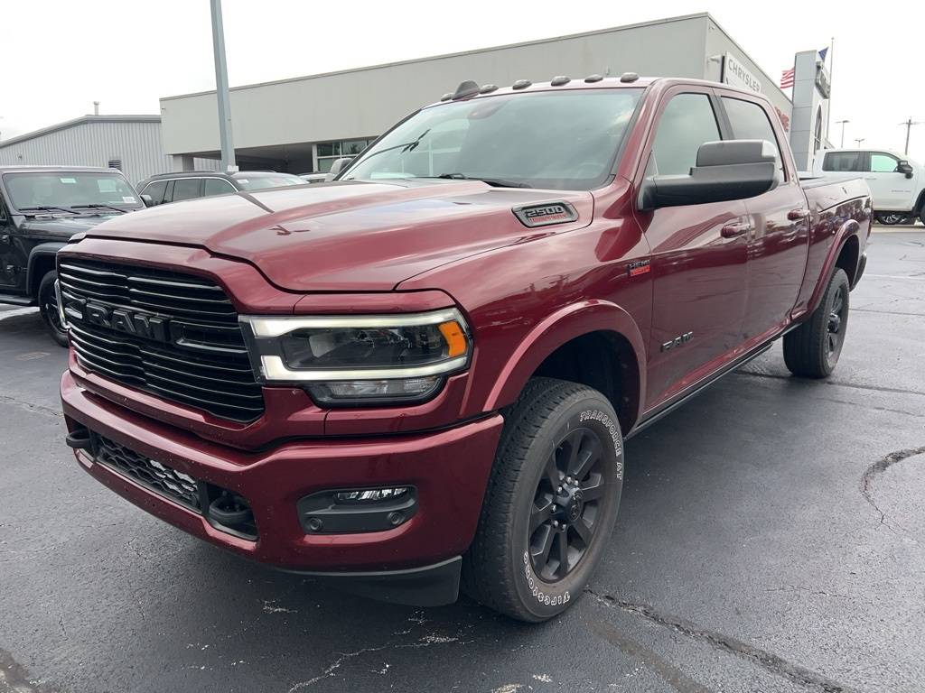 2022 Ram 2500 Laramie — Pickup Truck — 30,648 mi — Florence, KY