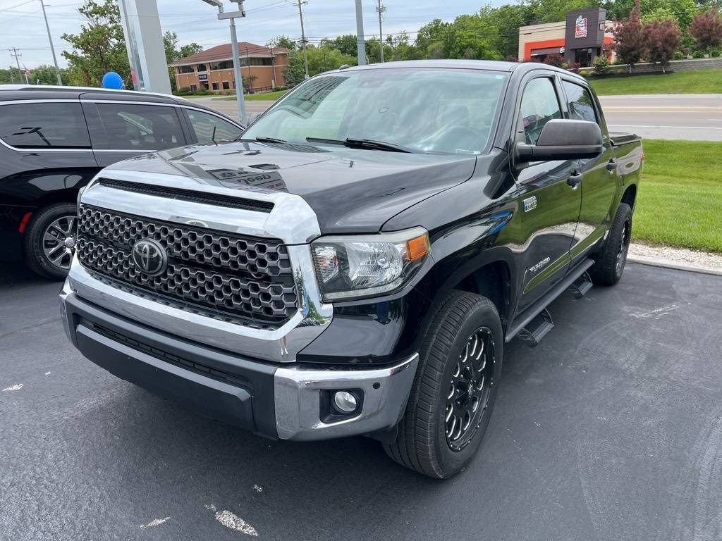 2019 Toyota Tundra SR5 — Pickup Truck — 55,557 mi — Florence, KY