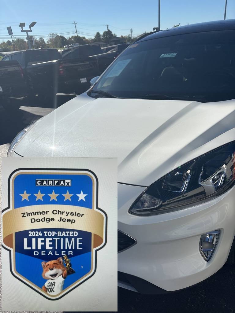 2020 Ford Escape SEL — SUV — 22,575 mi — Florence, KY