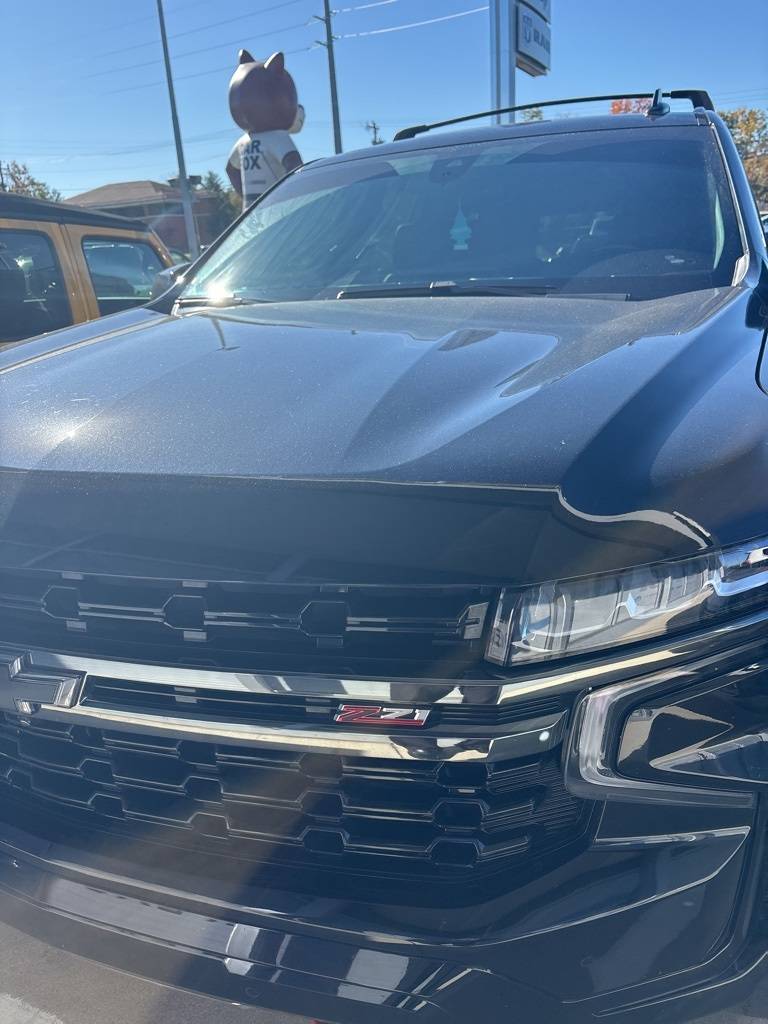 2022 Chevrolet Tahoe Z71 — SUV — 41,921 mi — Florence, KY