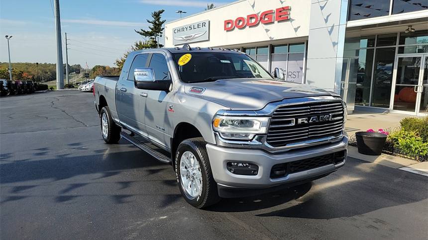 2023 Ram 3500 Laramie — Pickup Truck — 32,530 mi — Florence, KY